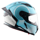 AXOR HUNTER SPEAR FULLFACE HELMET