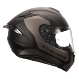 MT TARGO BOTH  FULL FACE HELMET