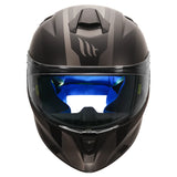 MT TARGO BOTH  FULL FACE HELMET