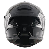 AXOR BRUTALE SOLID FULL FACE HELMET