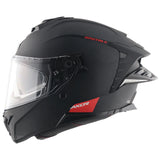 AXOR BRUTALE SOLID FULL FACE HELMET