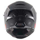 AXOR BRUTALE SOLID FULL FACE HELMET