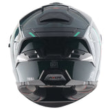 AXOR BRUTALE KRYPTIC FULL FACE HELMET