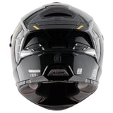 AXOR BRUTALE KRYPTIC FULL FACE HELMET