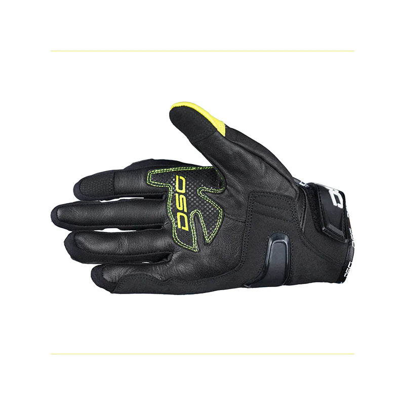 DSG Carbon X V1 Riding Glove