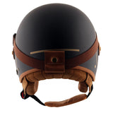 AXOR CHE OPEN FACE HELMET WITH RUIN GOGGLE