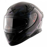 Axor Apex Carbon Full Face Helmet