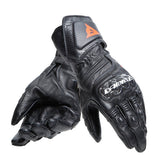 Dainese Carbon 4 Long Leather Gloves