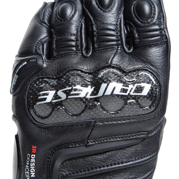 Dainese Carbon 4 Long Leather Gloves