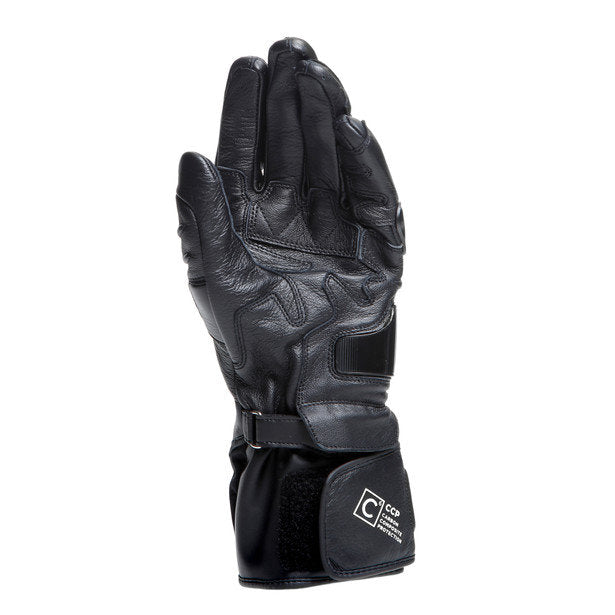 Dainese Carbon 4 Long Leather Gloves