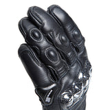 Dainese Carbon 4 Long Leather Gloves