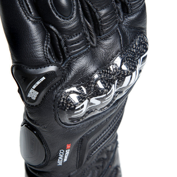 Dainese Carbon 4 Long Leather Gloves