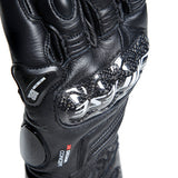 Dainese Carbon 4 Long Leather Gloves