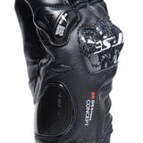 Dainese Carbon 4 Long Leather Gloves