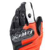 Dainese Carbon 4 Long Leather Gloves