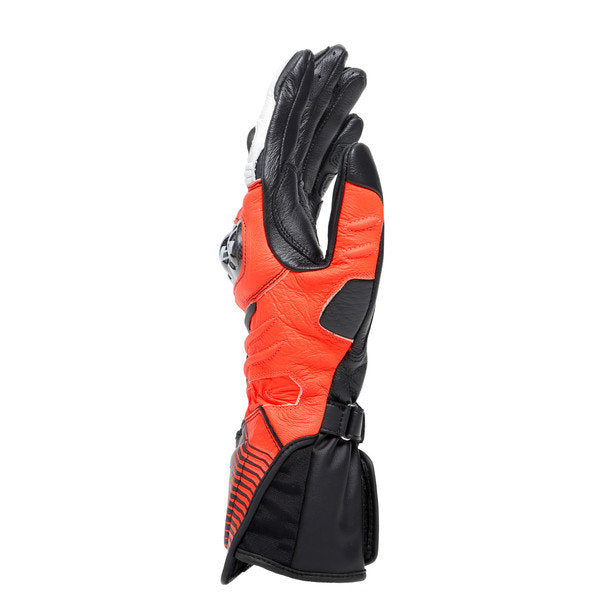 Dainese Carbon 4 Long Leather Gloves