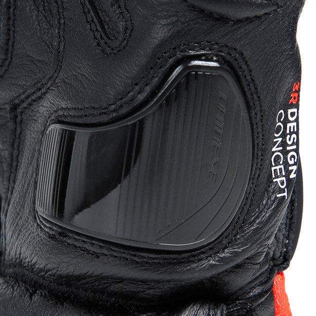 Dainese Carbon 4 Long Leather Gloves