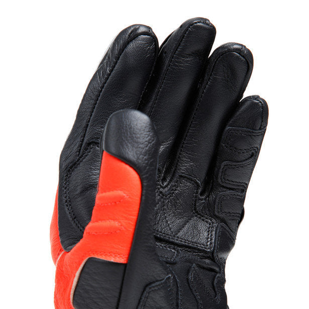 Dainese Carbon 4 Long Leather Gloves