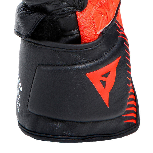 Dainese Carbon 4 Long Leather Gloves