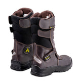 ORAZO IBIS CLASSIC MOTORCYCLE BOOTS