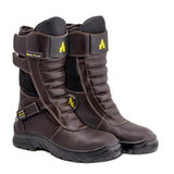 ORAZO IBIS CLASSIC MOTORCYCLE BOOTS