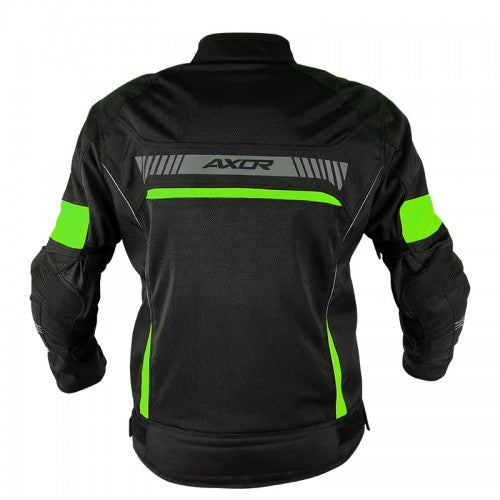 Axor jackets deals