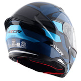 AXOR HUNTER CORNET FULL FACE HELMET