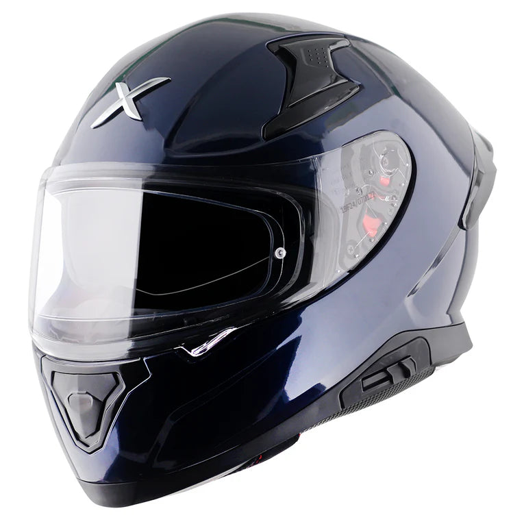 AXOR APEX SOLID COLOR HELMET