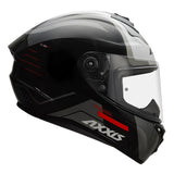 AXXIS DRAKEN S COUGAR HELMET