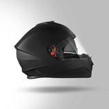 STUDDS DRIFTER SOLID COLOURS FULL FACE HELMET