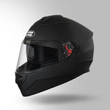 STUDDS DRIFTER SOLID COLOURS FULL FACE HELMET