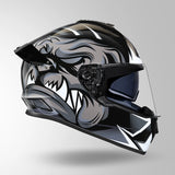 STUDDS DRIFTER D1 FULL FACE HELMET
