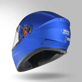 STUDDS DRIFTER SOLID COLOURS FULL FACE HELMET