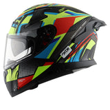 APEX VIVID  FULL FACE HELMET