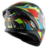 APEX VIVID  FULL FACE HELMET