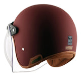 AXOR RETRO JET OPEN FACE HELMET