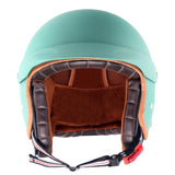 AXOR RETRO JET WEST W/P OPEN FACE HELMET