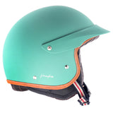 AXOR RETRO JET WEST W/P OPEN FACE HELMET