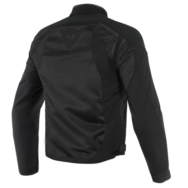 Dainese Air Frame D1 Tex Jacket Black