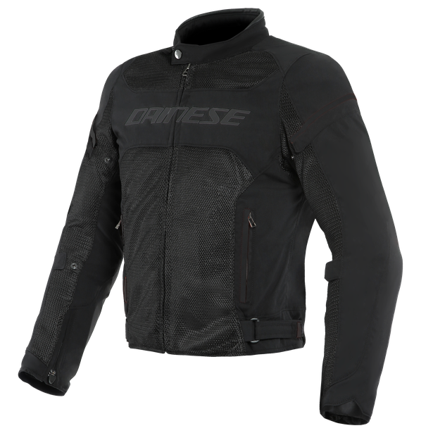 Dainese Air Frame D1 Tex Jacket Black