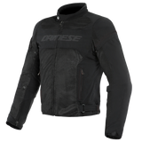 Dainese Air Frame D1 Tex Jacket Black