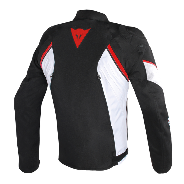 Dainese Avro D2 Tex Jacket