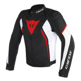 Dainese Avro D2 Tex Jacket