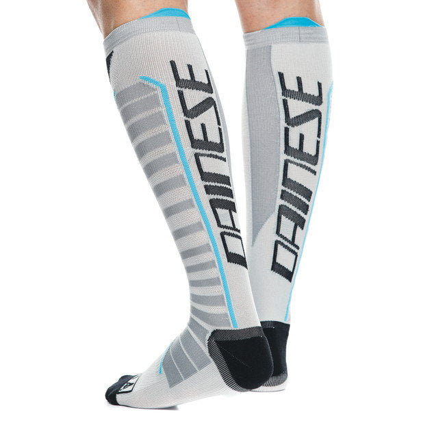 Dainese Dry Long Socks (Dry Fit Inner Wear)