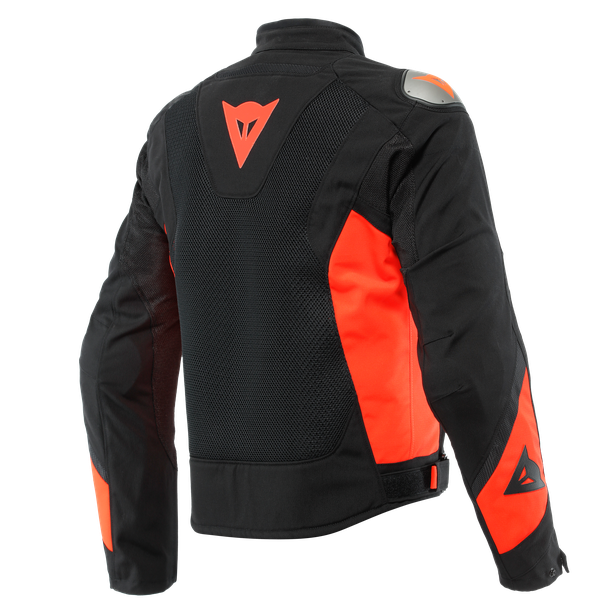 Dainese Energyca Air Tex Jacket