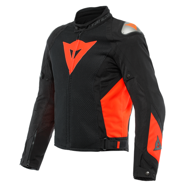 Dainese Energyca Air Tex Jacket