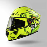 STUDDS DRIFTER D1 FULL FACE HELMET