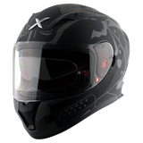 STREET DC BATMAN  FULL FACE HELMET