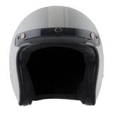 AXOR RETRO JET EURO GLOBE OPEN FACE HELMET