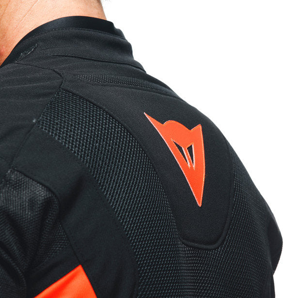 Dainese Energyca Air Tex Jacket